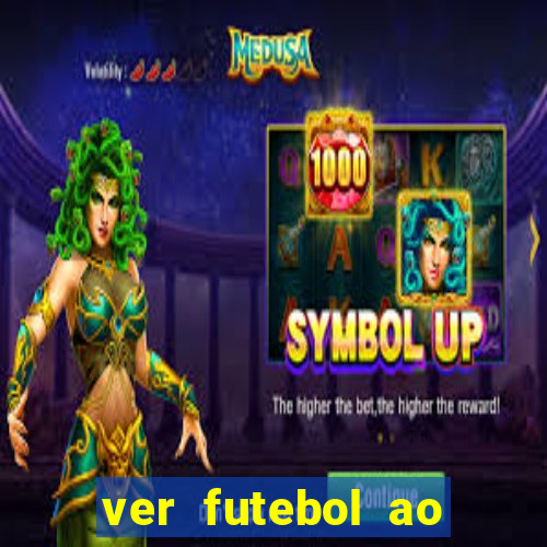 ver futebol ao vivo futemax